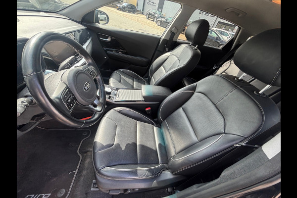 Kia e-Niro ExecutiveLine 64 kWh SOH 100% |ACC/JBL/CAMERA