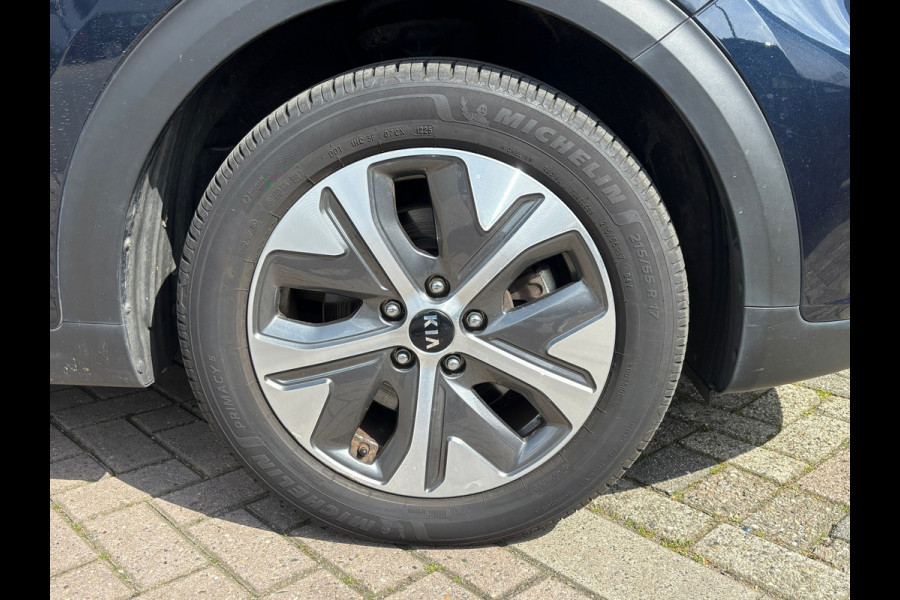 Kia e-Niro ExecutiveLine 64 kWh SOH 100% |ACC/JBL/CAMERA