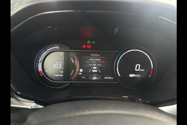 Kia e-Niro ExecutiveLine 64 kWh SOH 100% |ACC/JBL/CAMERA