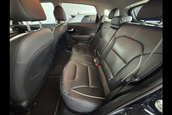 Kia e-Niro ExecutiveLine 64 kWh SOH 100% |ACC/JBL/CAMERA