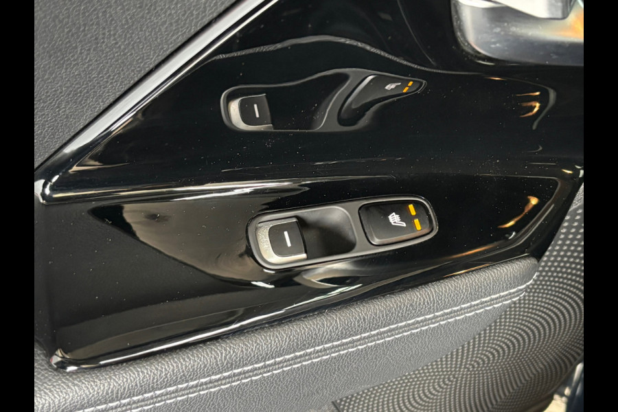 Kia e-Niro ExecutiveLine 64 kWh SOH 100% |ACC/JBL/CAMERA