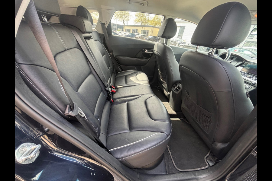 Kia e-Niro ExecutiveLine 64 kWh SOH 100% |ACC/JBL/CAMERA