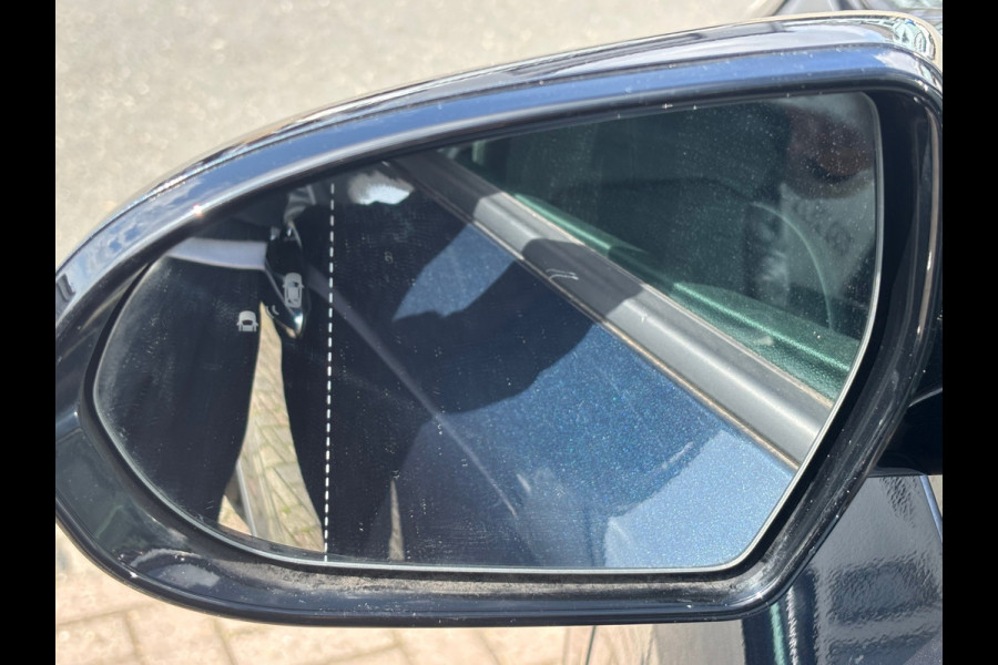 Kia e-Niro ExecutiveLine 64 kWh SOH 100% |ACC/JBL/CAMERA