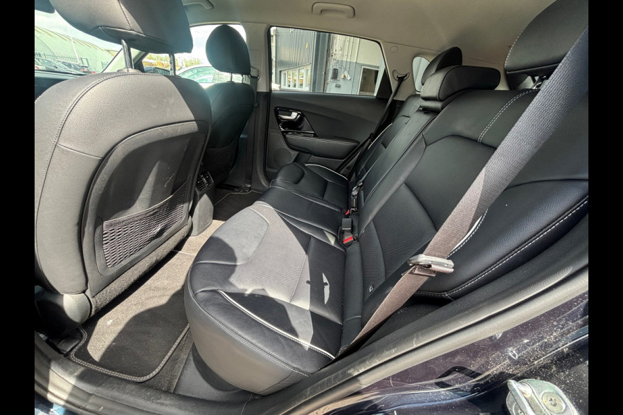 Kia e-Niro ExecutiveLine 64 kWh SOH 100% |ACC/JBL/CAMERA