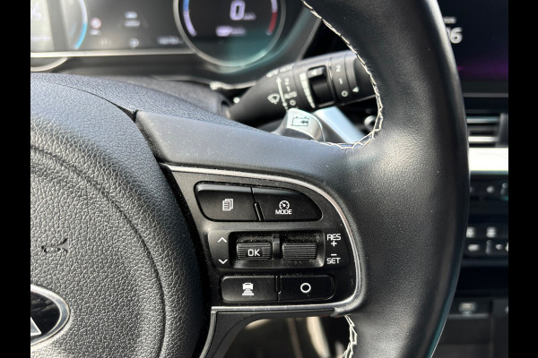 Kia e-Niro ExecutiveLine 64 kWh SOH 100% |ACC/JBL/CAMERA