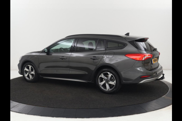 Ford Focus 1.5 EcoBoost Active X Business | Adaptive cruise | Trekhaak | Camera | Carplay | Navigatie | Keyless | Full LED | Parkeerhulp | Climate control | Digital Cockpit | Bluetooth