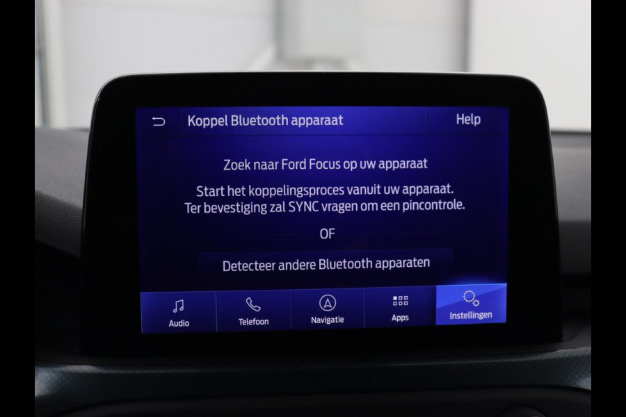 Ford Focus 1.5 EcoBoost Active X Business | Adaptive cruise | Trekhaak | Camera | Carplay | Navigatie | Keyless | Full LED | Parkeerhulp | Climate control | Digital Cockpit | Bluetooth