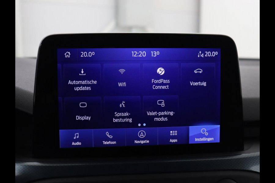 Ford Focus 1.5 EcoBoost Active X Business | Adaptive cruise | Trekhaak | Camera | Carplay | Navigatie | Keyless | Full LED | Parkeerhulp | Climate control | Digital Cockpit | Bluetooth