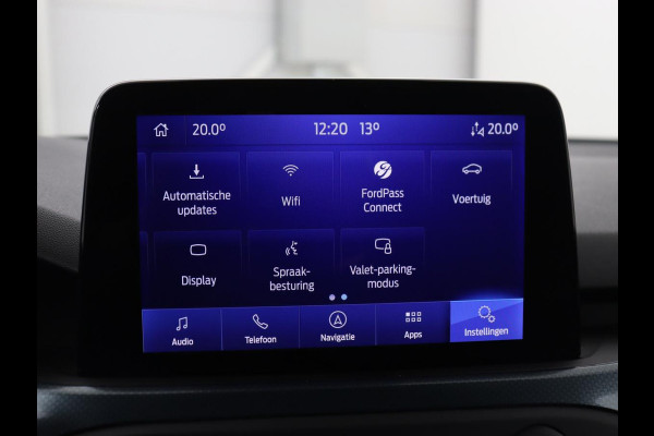 Ford Focus 1.5 EcoBoost Active X Business | Adaptive cruise | Trekhaak | Camera | Carplay | Navigatie | Keyless | Full LED | Parkeerhulp | Climate control | Digital Cockpit | Bluetooth