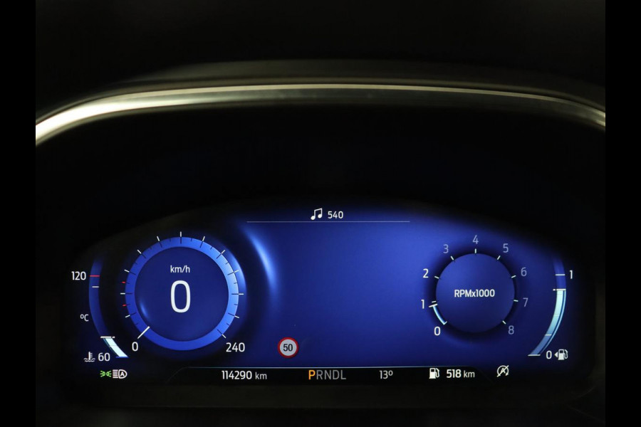 Ford Focus 1.5 EcoBoost Active X Business | Adaptive cruise | Trekhaak | Camera | Carplay | Navigatie | Keyless | Full LED | Parkeerhulp | Climate control | Digital Cockpit | Bluetooth