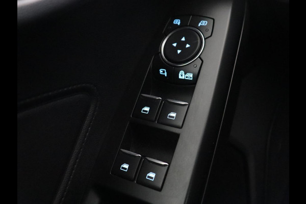 Ford Focus 1.5 EcoBoost Active X Business | Adaptive cruise | Trekhaak | Camera | Carplay | Navigatie | Keyless | Full LED | Parkeerhulp | Climate control | Digital Cockpit | Bluetooth