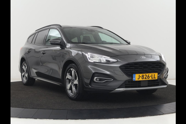 Ford Focus 1.5 EcoBoost Active X Business | Adaptive cruise | Trekhaak | Camera | Carplay | Navigatie | Keyless | Full LED | Parkeerhulp | Climate control | Digital Cockpit | Bluetooth