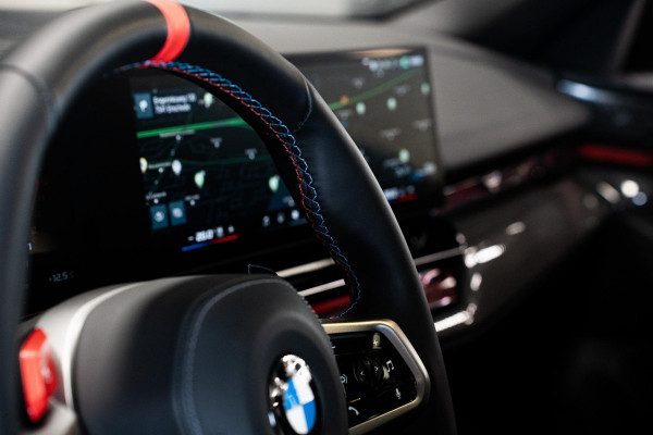 BMW 5 Serie Touring M5 *M Driver’s Package / Bowers & Wilkins / Carbon-interieur / Stoelventilatie / Panorama / Memory / Keyless / Surround-View*