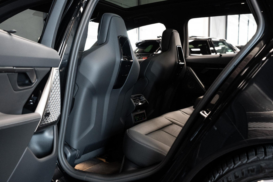 BMW 5 Serie Touring M5 *M Driver’s Package / Bowers & Wilkins / Carbon-interieur / Stoelventilatie / Panorama / Memory / Keyless / Surround-View*