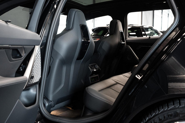 BMW 5 Serie Touring M5 *M Driver’s Package / Bowers & Wilkins / Carbon-interieur / Stoelventilatie / Panorama / Memory / Keyless / Surround-View*