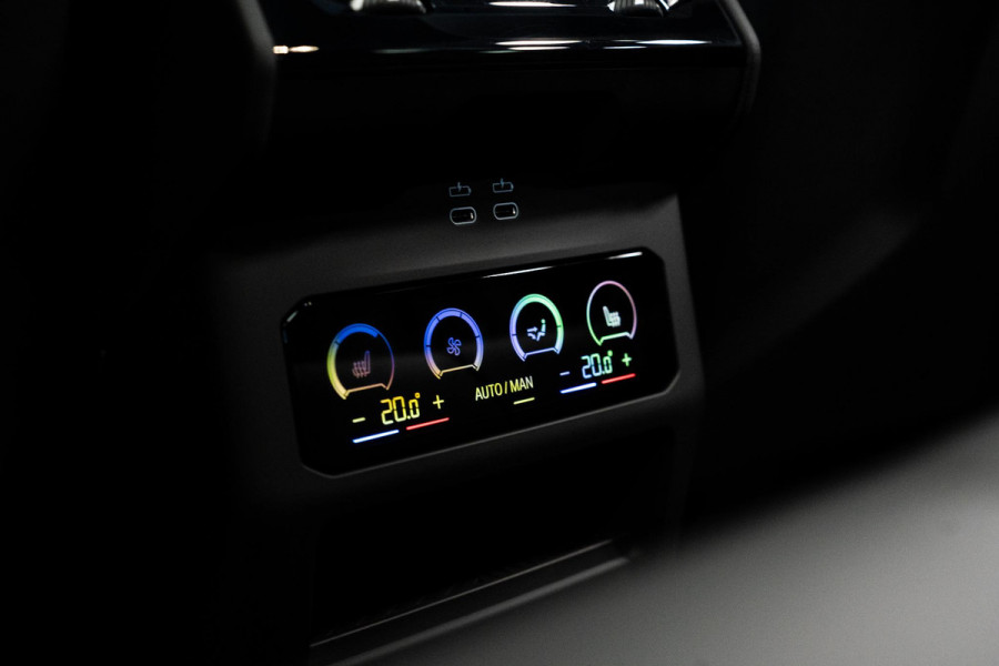 BMW 5 Serie Touring M5 *M Driver’s Package / Bowers & Wilkins / Carbon-interieur / Stoelventilatie / Panorama / Memory / Keyless / Surround-View*