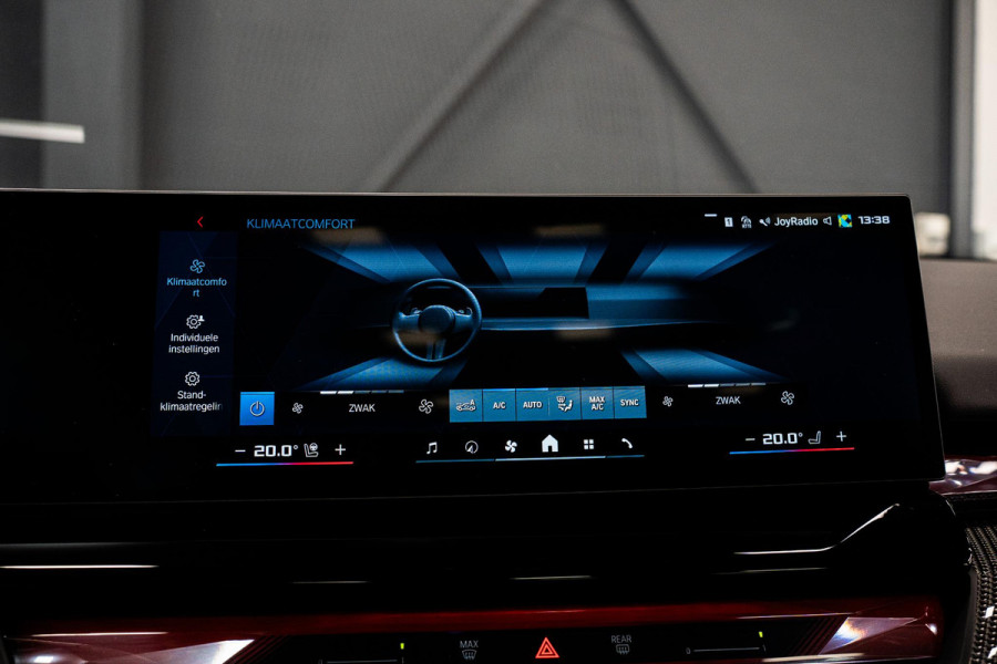BMW 5 Serie Touring M5 *M Driver’s Package / Bowers & Wilkins / Carbon-interieur / Stoelventilatie / Panorama / Memory / Keyless / Surround-View*