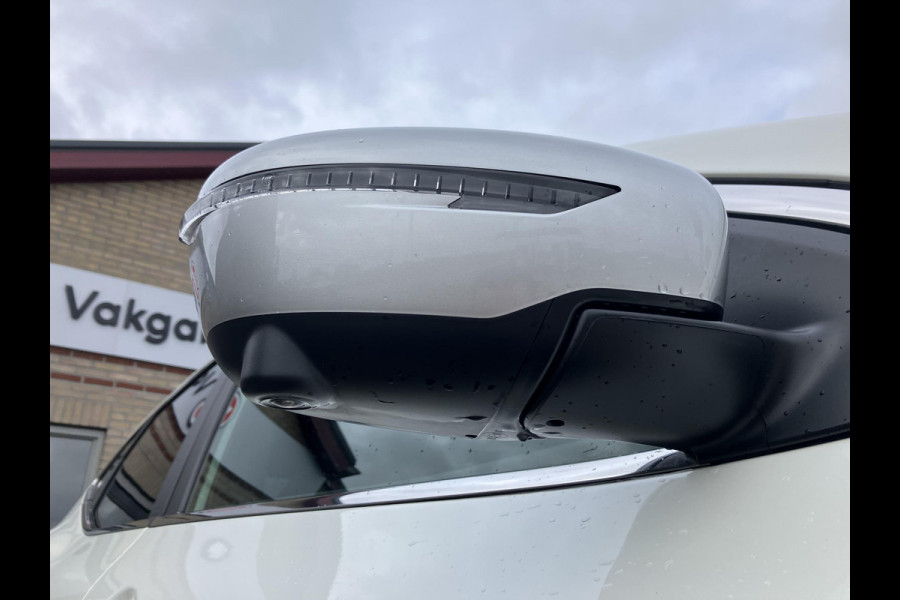 Nissan QASHQAI 1.3 DIG-T Tekna + | Leder | Pano | ACC |