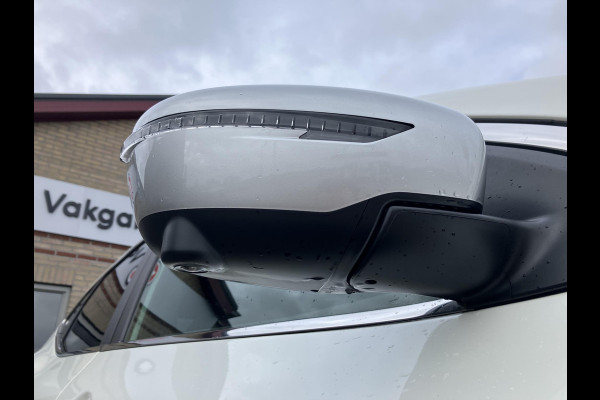 Nissan QASHQAI 1.3 DIG-T Tekna + | Leder | Pano | ACC |