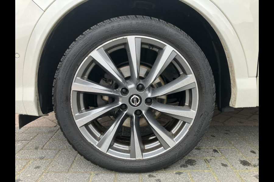 Nissan QASHQAI 1.3 DIG-T Tekna + | Leder | Pano | ACC |