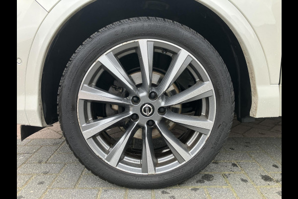 Nissan QASHQAI 1.3 DIG-T Tekna + | Leder | Pano | ACC |