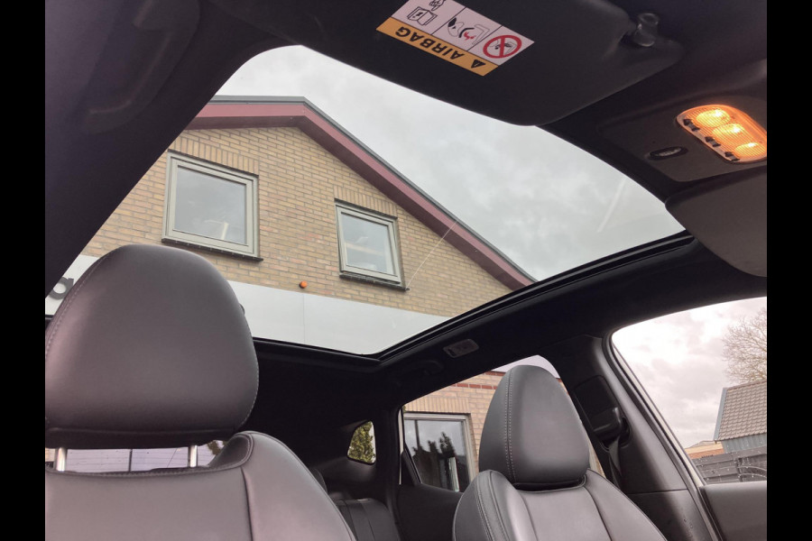 Nissan QASHQAI 1.3 DIG-T Tekna + | Leder | Pano | ACC |