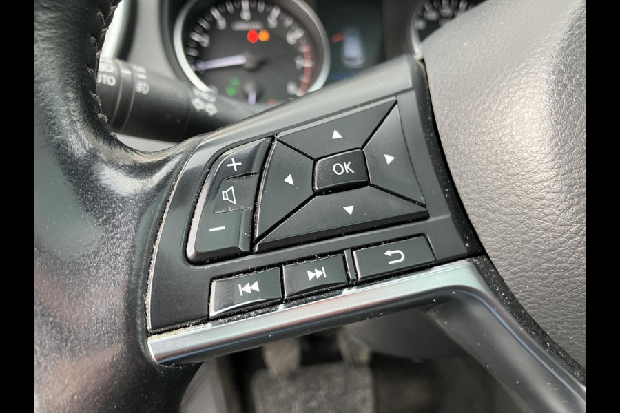 Nissan QASHQAI 1.3 DIG-T Tekna + | Leder | Pano | ACC |