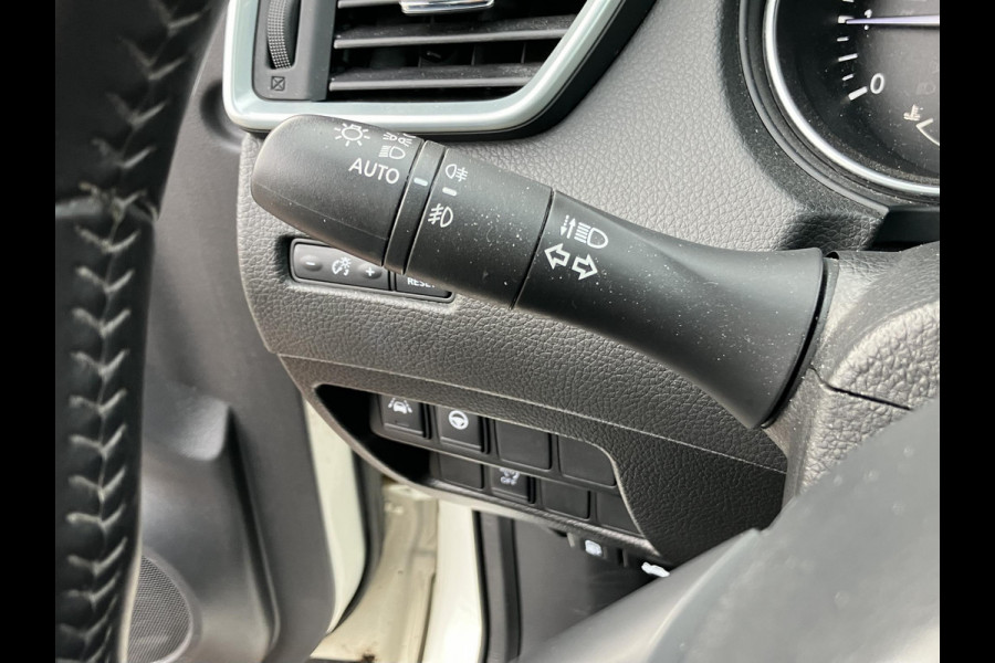 Nissan QASHQAI 1.3 DIG-T Tekna + | Leder | Pano | ACC |