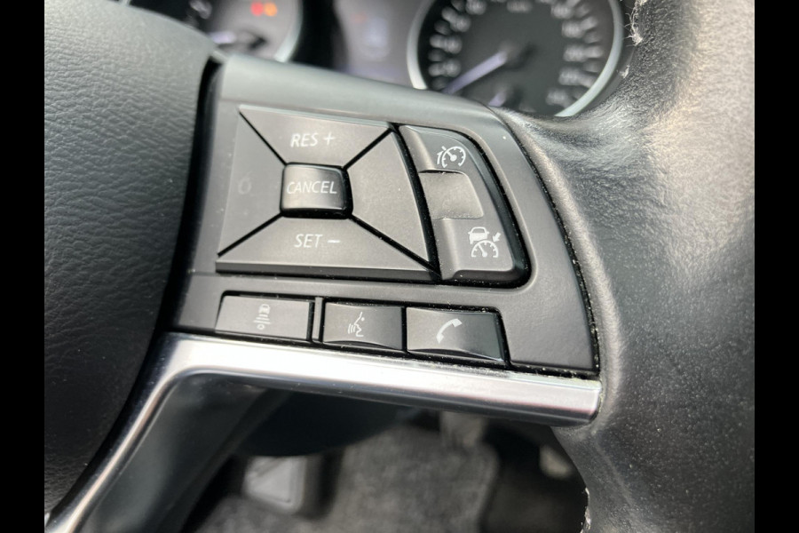 Nissan QASHQAI 1.3 DIG-T Tekna + | Leder | Pano | ACC |