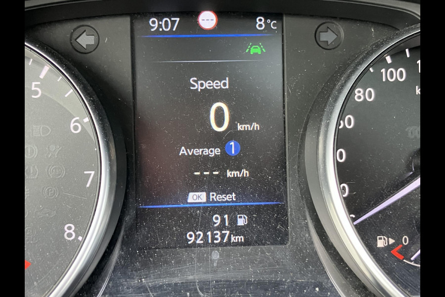 Nissan QASHQAI 1.3 DIG-T Tekna + | Leder | Pano | ACC |