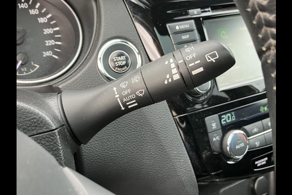 Nissan QASHQAI 1.3 DIG-T Tekna + | Leder | Pano | ACC |