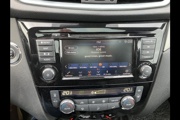 Nissan QASHQAI 1.3 DIG-T Tekna + | Leder | Pano | ACC |