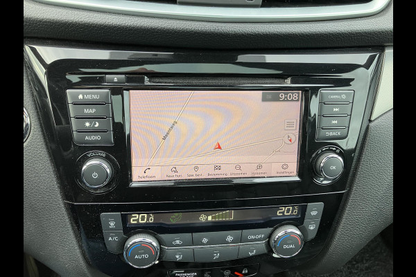 Nissan QASHQAI 1.3 DIG-T Tekna + | Leder | Pano | ACC |