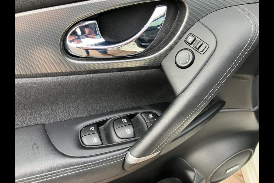 Nissan QASHQAI 1.3 DIG-T Tekna + | Leder | Pano | ACC |