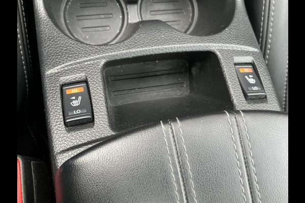 Nissan QASHQAI 1.3 DIG-T Tekna + | Leder | Pano | ACC |