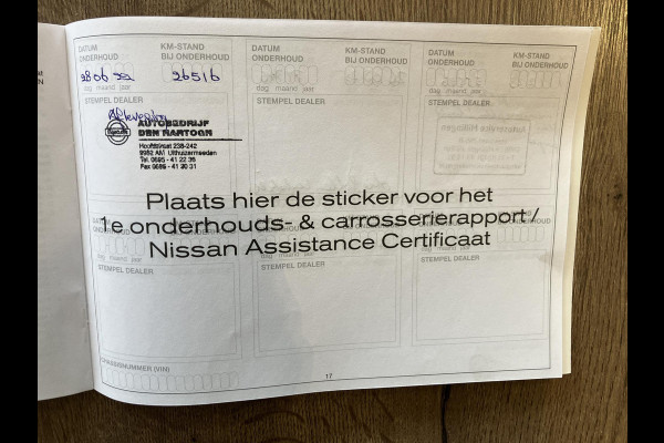 Nissan QASHQAI 1.3 DIG-T Tekna + | Leder | Pano | ACC |