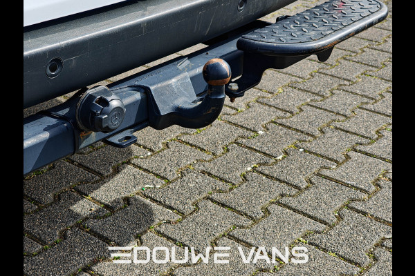 Mercedes-Benz Sprinter L3 H2 317 Vrieswagen Automaat MBUX 10.25 Camera wordt verwacht. Koeling NIEUW 2 jaar Carrier Transicold garantie.