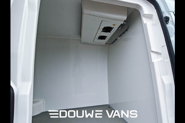 Mercedes-Benz Sprinter L3 H2 317 Vrieswagen Automaat MBUX 10.25 Camera wordt verwacht. Koeling NIEUW 2 jaar Carrier Transicold garantie.