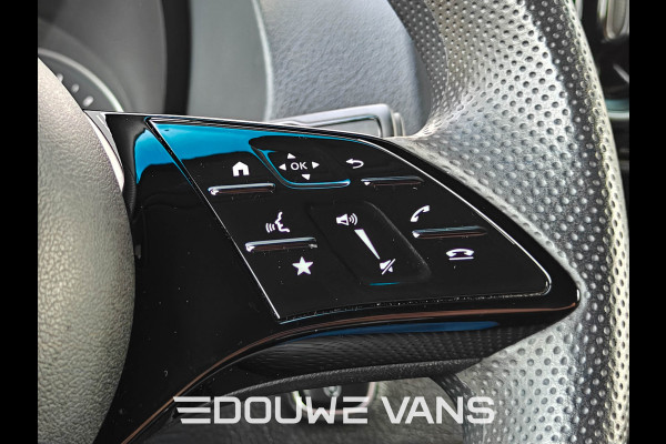 Mercedes-Benz Sprinter L3 H2 317 Vrieswagen Automaat MBUX 10.25 Camera wordt verwacht. Koeling NIEUW 2 jaar Carrier Transicold garantie.