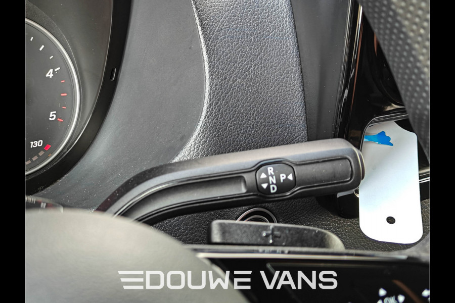 Mercedes-Benz Sprinter L3 H2 317 Vrieswagen Automaat MBUX 10.25 Camera wordt verwacht. Koeling NIEUW 2 jaar Carrier Transicold garantie.