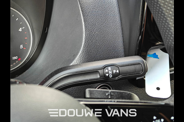 Mercedes-Benz Sprinter L3 H2 317 Vrieswagen Automaat MBUX 10.25 Camera wordt verwacht. Koeling NIEUW 2 jaar Carrier Transicold garantie.