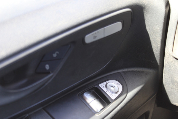 Mercedes-Benz Vito 116 CDI ,,marge,,trekhaak vol opties etc