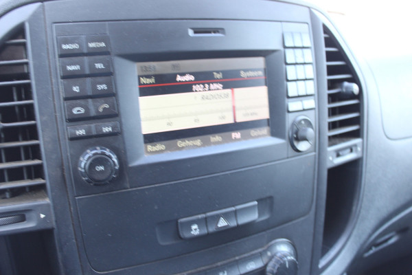 Mercedes-Benz Vito 116 CDI ,,marge,,trekhaak vol opties etc