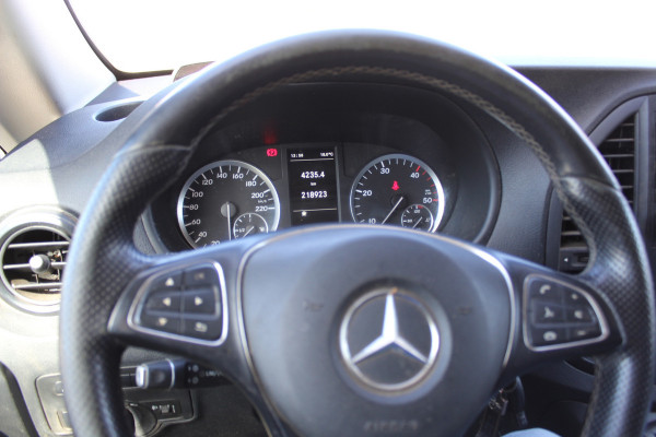 Mercedes-Benz Vito 116 CDI ,,marge,,trekhaak vol opties etc