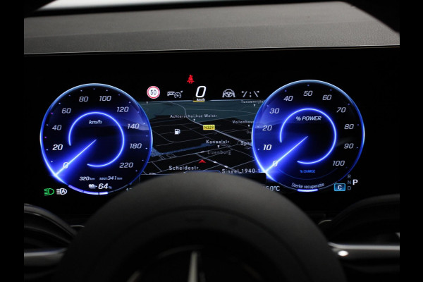 Mercedes-Benz EQB 250+ AMG Line 71 kWh | AMG Line interieur | Edition Advance Plus | LED High Performance koplampen
