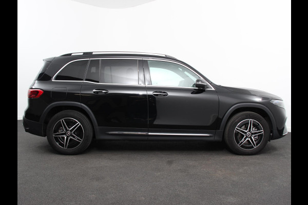 Mercedes-Benz EQB 250+ AMG Line 71 kWh | AMG Line interieur | Edition Advance Plus | LED High Performance koplampen