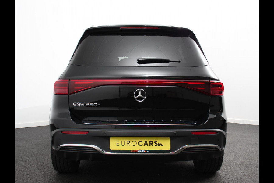 Mercedes-Benz EQB 250+ AMG Line 71 kWh | AMG Line interieur | Edition Advance Plus | LED High Performance koplampen