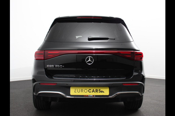 Mercedes-Benz EQB 250+ AMG Line 71 kWh | AMG Line interieur | Edition Advance Plus | LED High Performance koplampen
