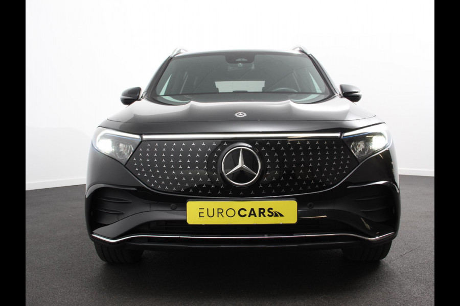 Mercedes-Benz EQB 250+ AMG Line 71 kWh | AMG Line interieur | Edition Advance Plus | LED High Performance koplampen