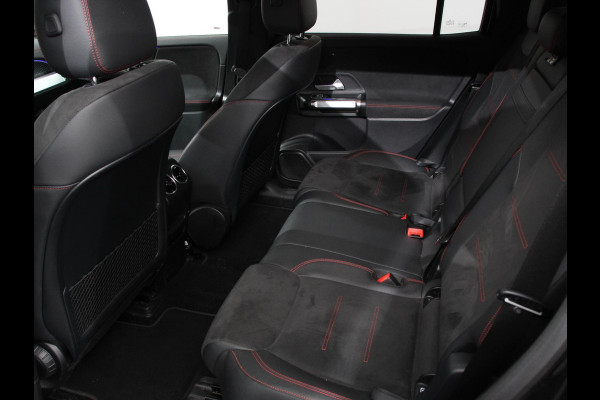 Mercedes-Benz EQB 250+ AMG Line 71 kWh | AMG Line interieur | Edition Advance Plus | LED High Performance koplampen